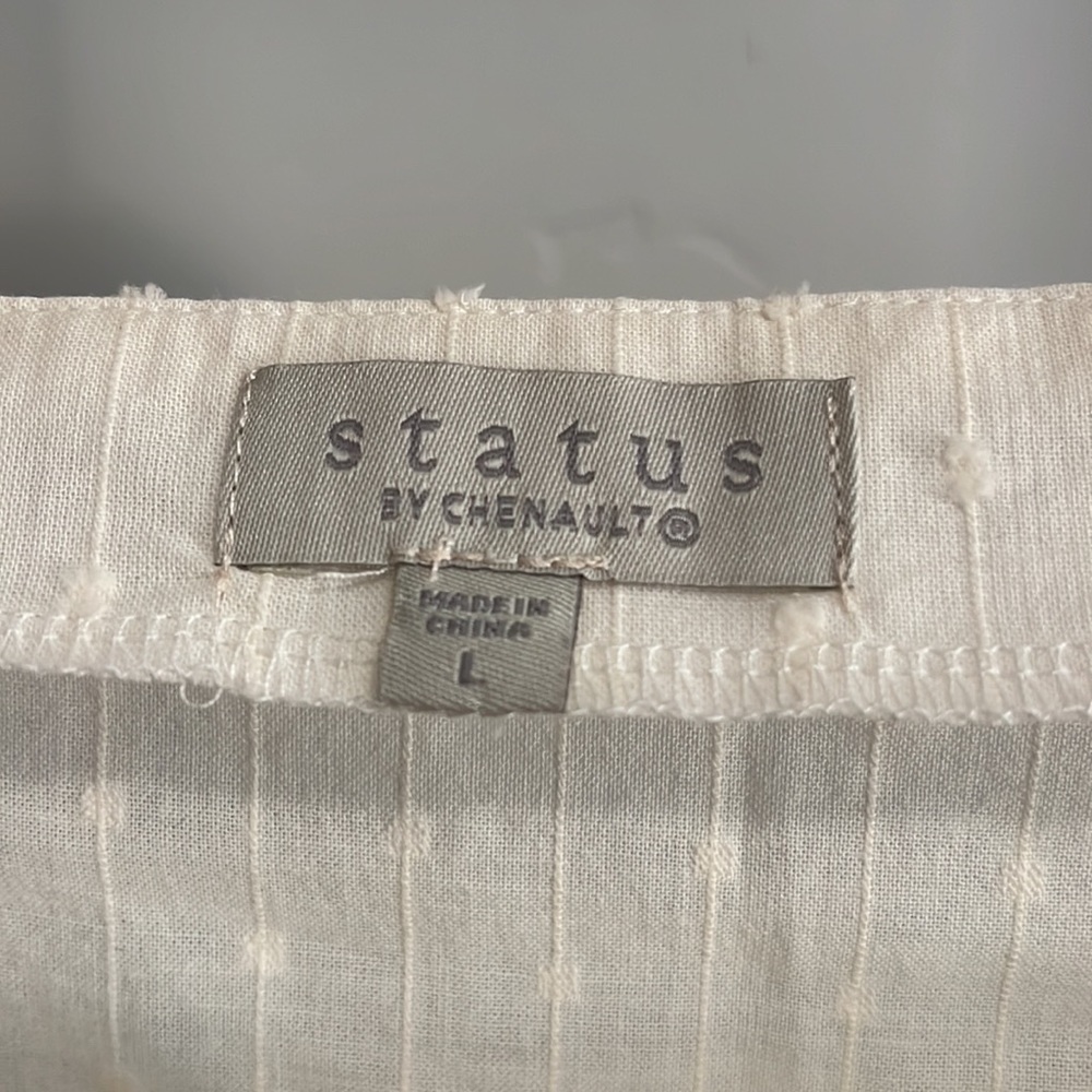 Status By Chenault Top - image 2